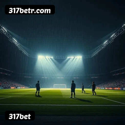 317bet segurança SSL 256-bit - Licença Curaçao, eCOGRA, GLI certificado