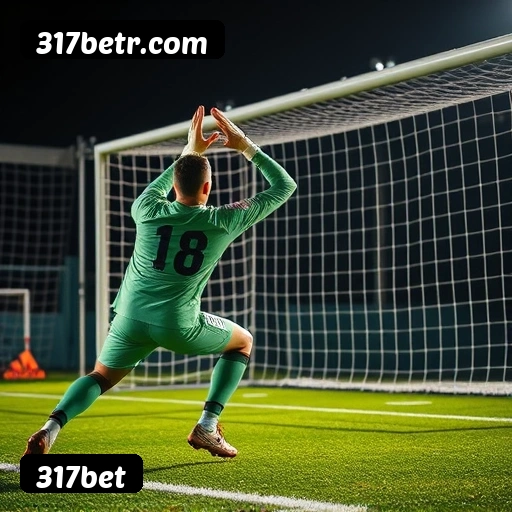 6 vantagens exclusivas do programa VIP da 317bet